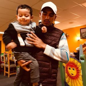 Meet your Posher, Franklin